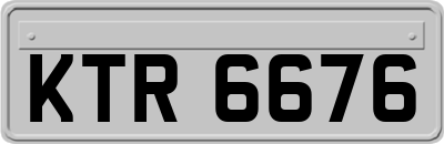 KTR6676