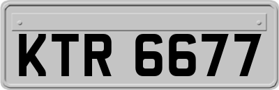 KTR6677