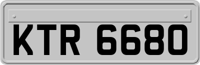 KTR6680