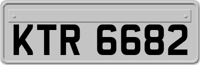 KTR6682