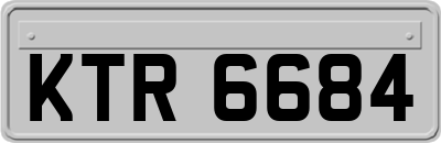 KTR6684