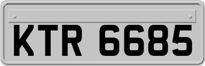 KTR6685