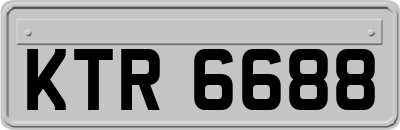 KTR6688