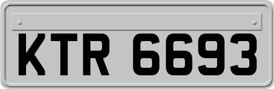 KTR6693