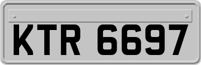 KTR6697