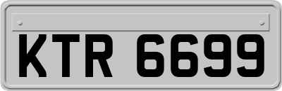 KTR6699
