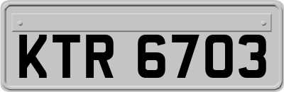 KTR6703