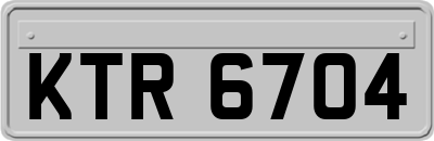 KTR6704