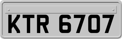 KTR6707