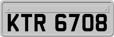KTR6708
