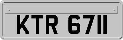 KTR6711