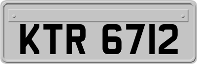 KTR6712