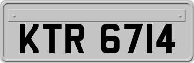 KTR6714