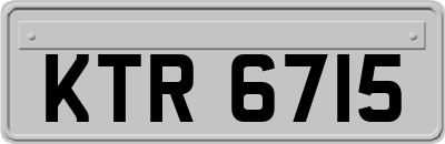 KTR6715