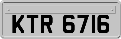 KTR6716