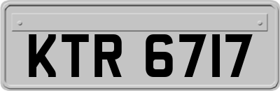 KTR6717