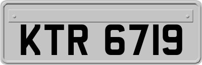 KTR6719