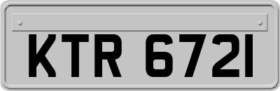 KTR6721