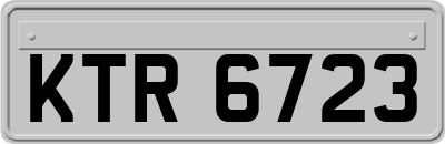 KTR6723