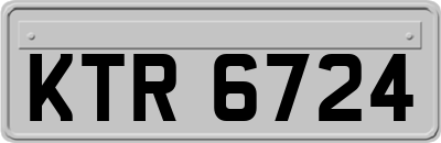 KTR6724
