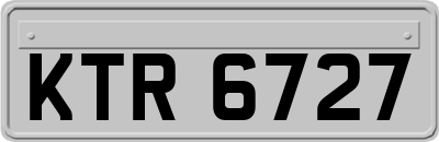 KTR6727