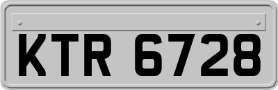 KTR6728