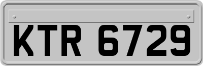 KTR6729