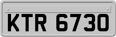 KTR6730