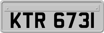KTR6731