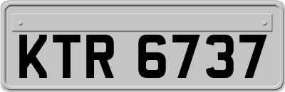 KTR6737