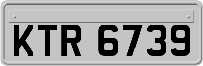 KTR6739