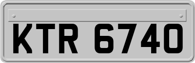 KTR6740