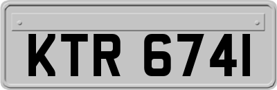 KTR6741