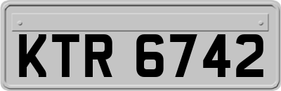 KTR6742