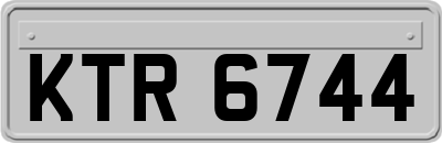 KTR6744