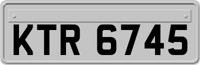 KTR6745