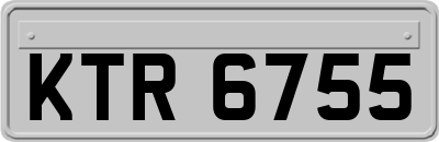 KTR6755