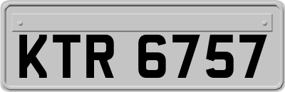 KTR6757