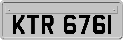 KTR6761