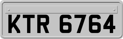 KTR6764