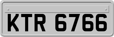 KTR6766