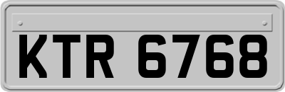 KTR6768