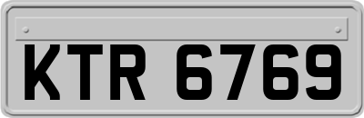 KTR6769
