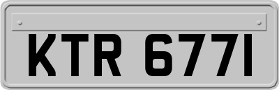 KTR6771