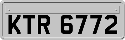 KTR6772