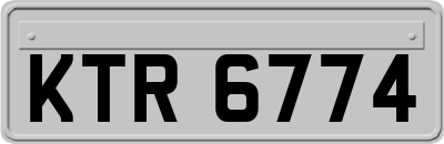 KTR6774