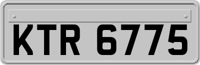 KTR6775