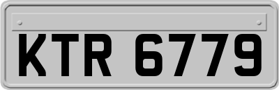 KTR6779