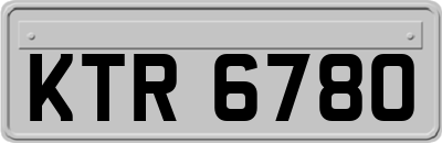 KTR6780