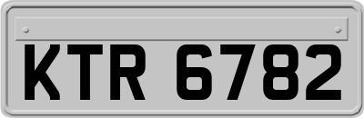 KTR6782